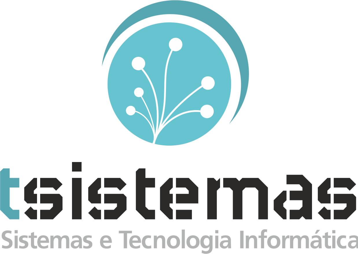 Logo TSistemas